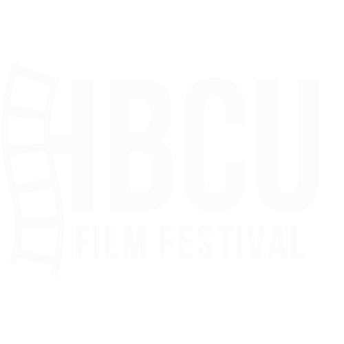 The logo for HBCU Film Festival